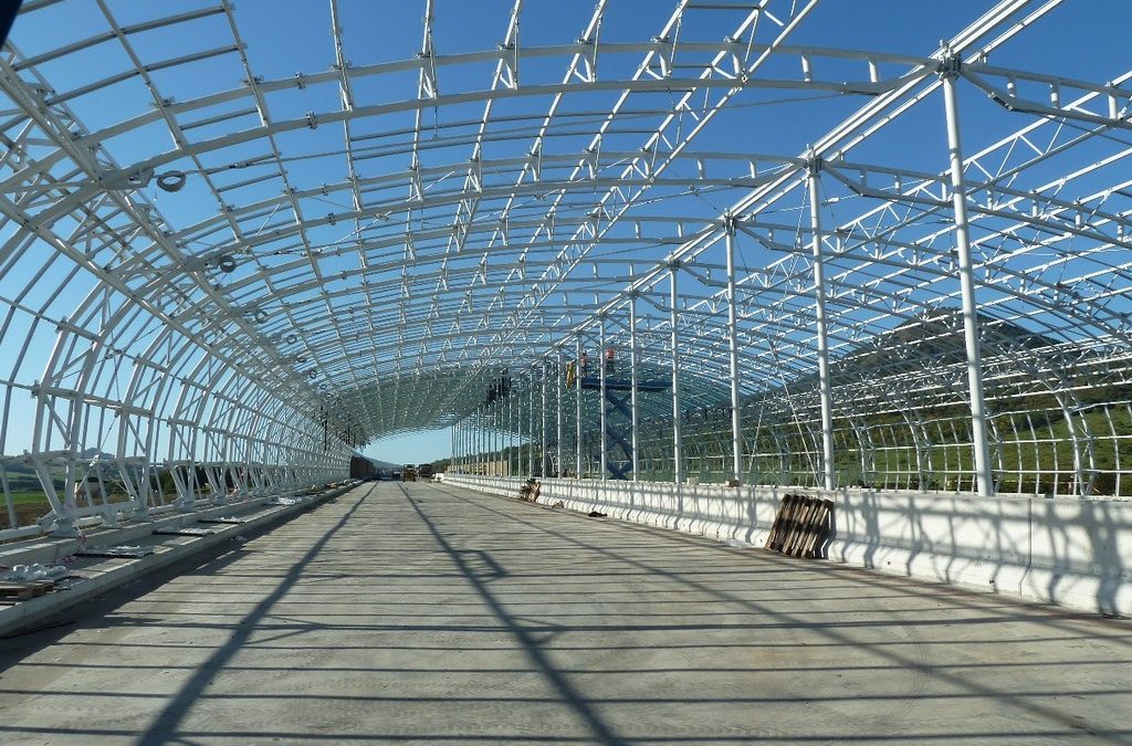D8 – Lovosice – Řehlovice -Tubus Vchýnice