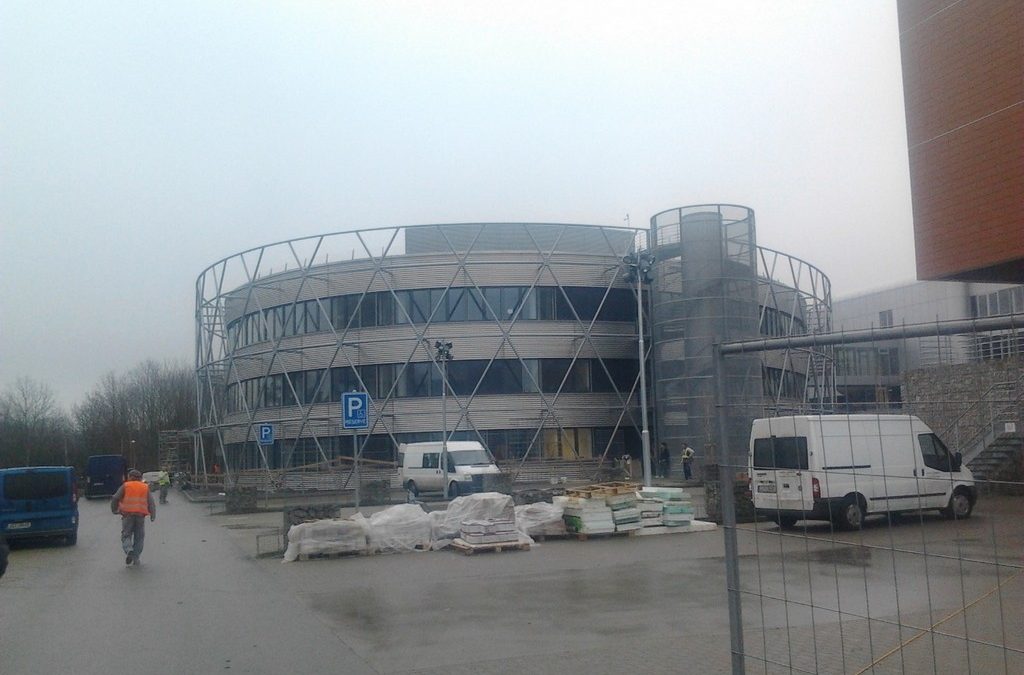 Univerzita Brno
